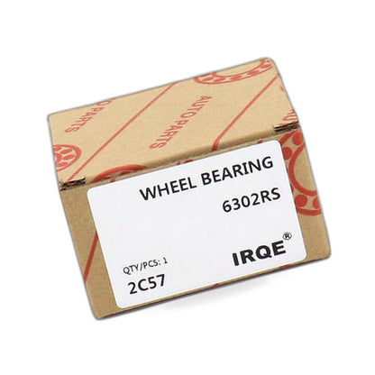 Alternator Bearing Suitable for Lexus ES350 RX350 RX450h 2007-2022 90099-10141 - BD4