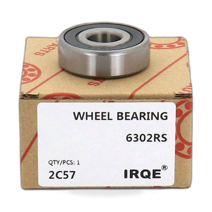 Alternator Bearing Suitable for Lexus ES350 RX350 RX450h 2007-2022 90099-10141 - ZT2