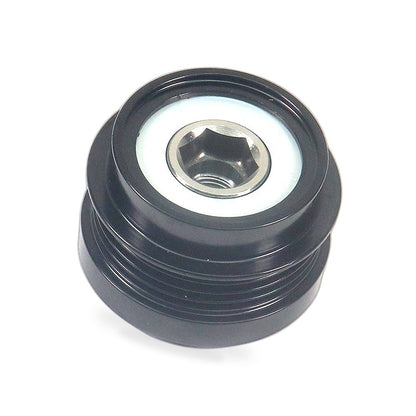 Alternator Freewheel Clutch Pulley Suitable for Toyota Corolla Auris Vitz - BD3