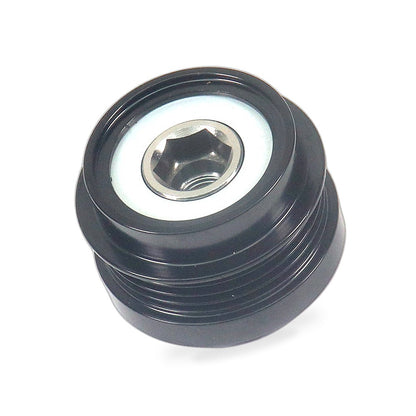 Alternator Freewheel Clutch Pulley Suitable for Toyota Corolla Auris Vitz - BD4