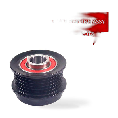 Alternator One-Way Pulley Suitable for Toyota Corolla C-HR 1.8L 27415-0T060 - ZT2