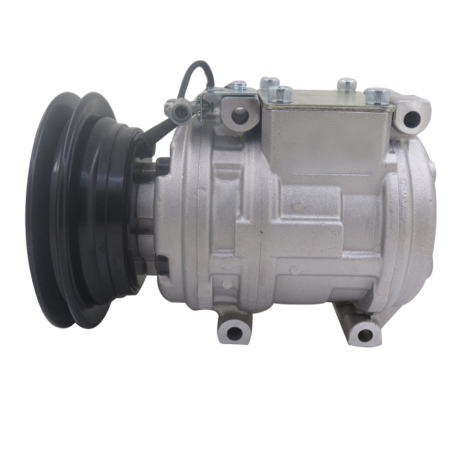 Air Con Compressor Suitable For Toyota LandCruiser HDJ80R 4.2L Diesel 1HD-FT.