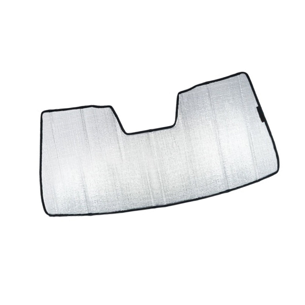 Front Windscreen Sun Shade Suitable for Toyota LandCruiser Prado 150 Series 2.8L