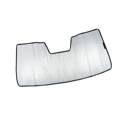 Front Windscreen Sun Shade Suitable for Toyota LandCruiser Prado 150 Series 2.8L