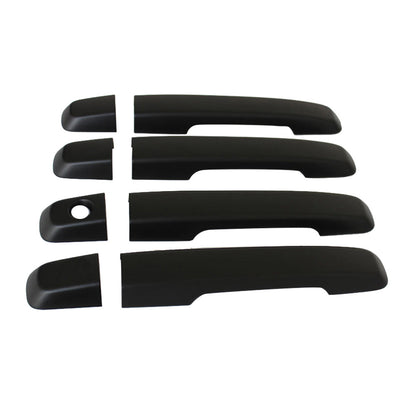 Black Center Console Armrest Storage Box Tray Suitable For Isuzu D-Max / DMAX