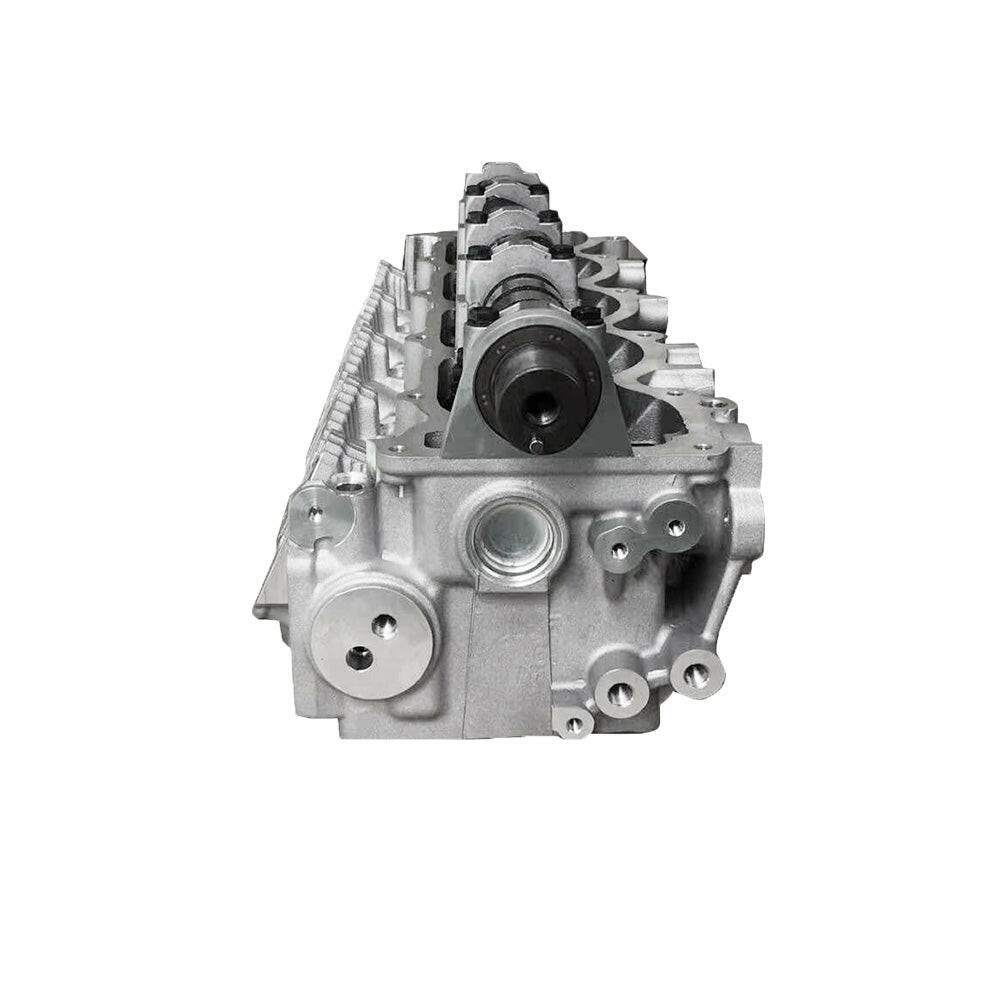 Complete Assembled Cylinder Head Suitable For Ford Courier Mazda Bravo B2500 WL-T WLT 2.5L.