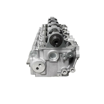 Complete Assembled Cylinder Head Suitable For Ford Courier Mazda Bravo B2500 WL-T WLT 2.5L.