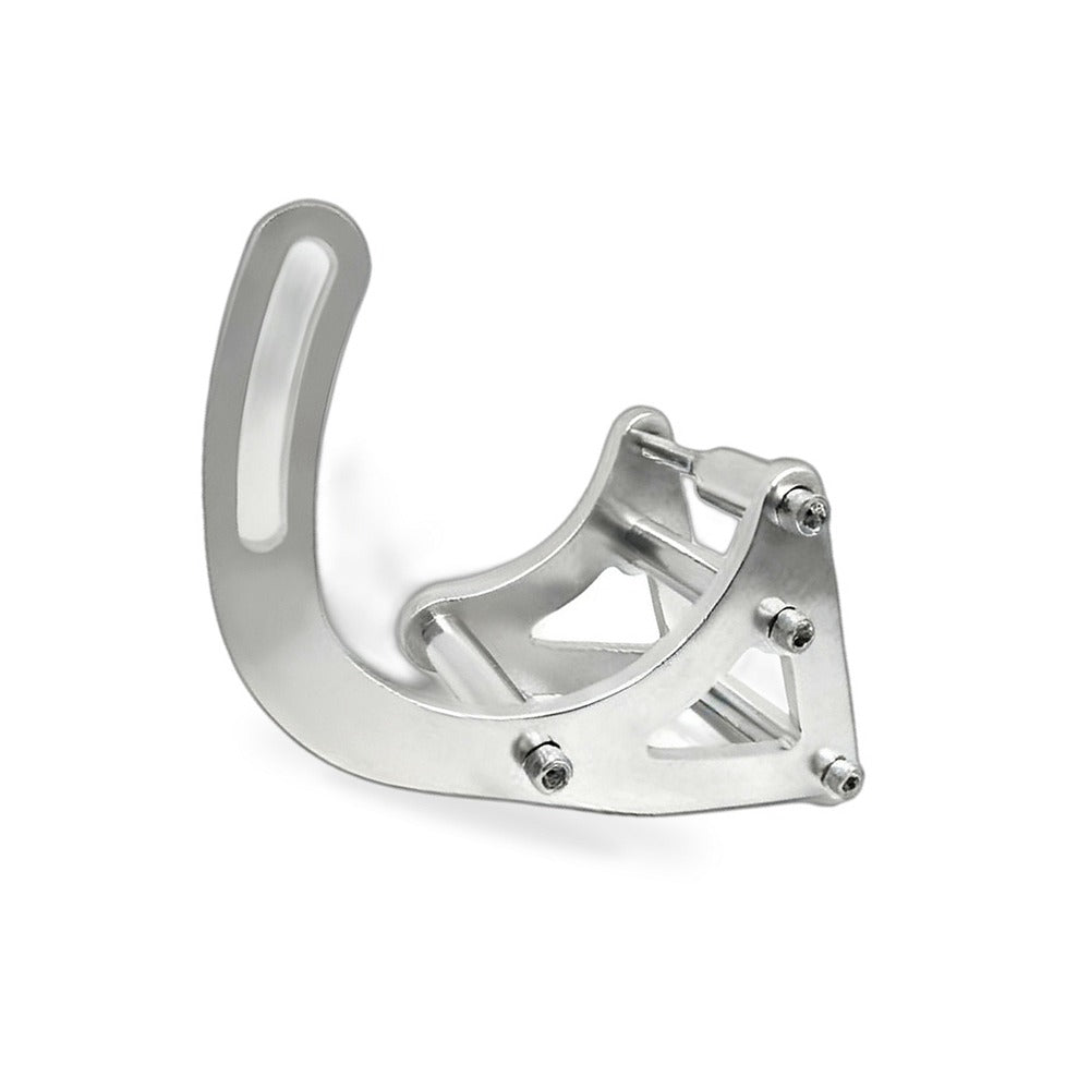 Holden 253 304 308 Low Mount Right Alternator Bracket Kit Suitable for Holden - BD1