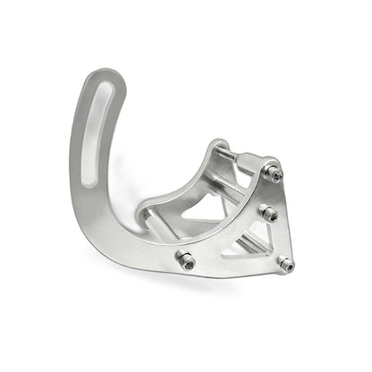 Holden 253 304 308 Low Mount Right Alternator Bracket Kit Suitable for Holden - BD1