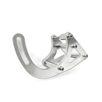 Holden 253 304 308 Low Mount Right Alternator Bracket Kit Suitable for Holden - BD2