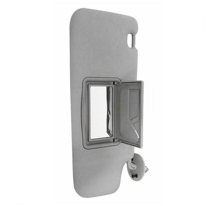 Sun Visor Driver Right Side Suitable for Holden Astra 1.6L