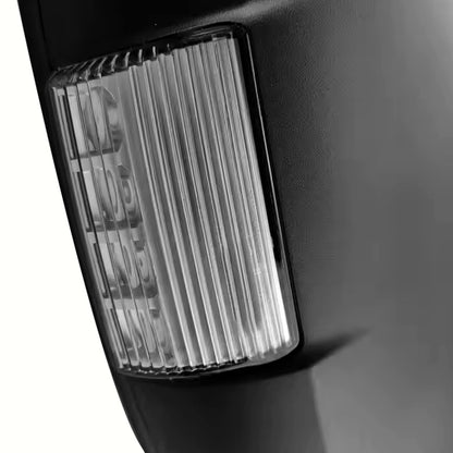 Left & Right Door Mirrors Electric Adjustment Suitable for LDV V80