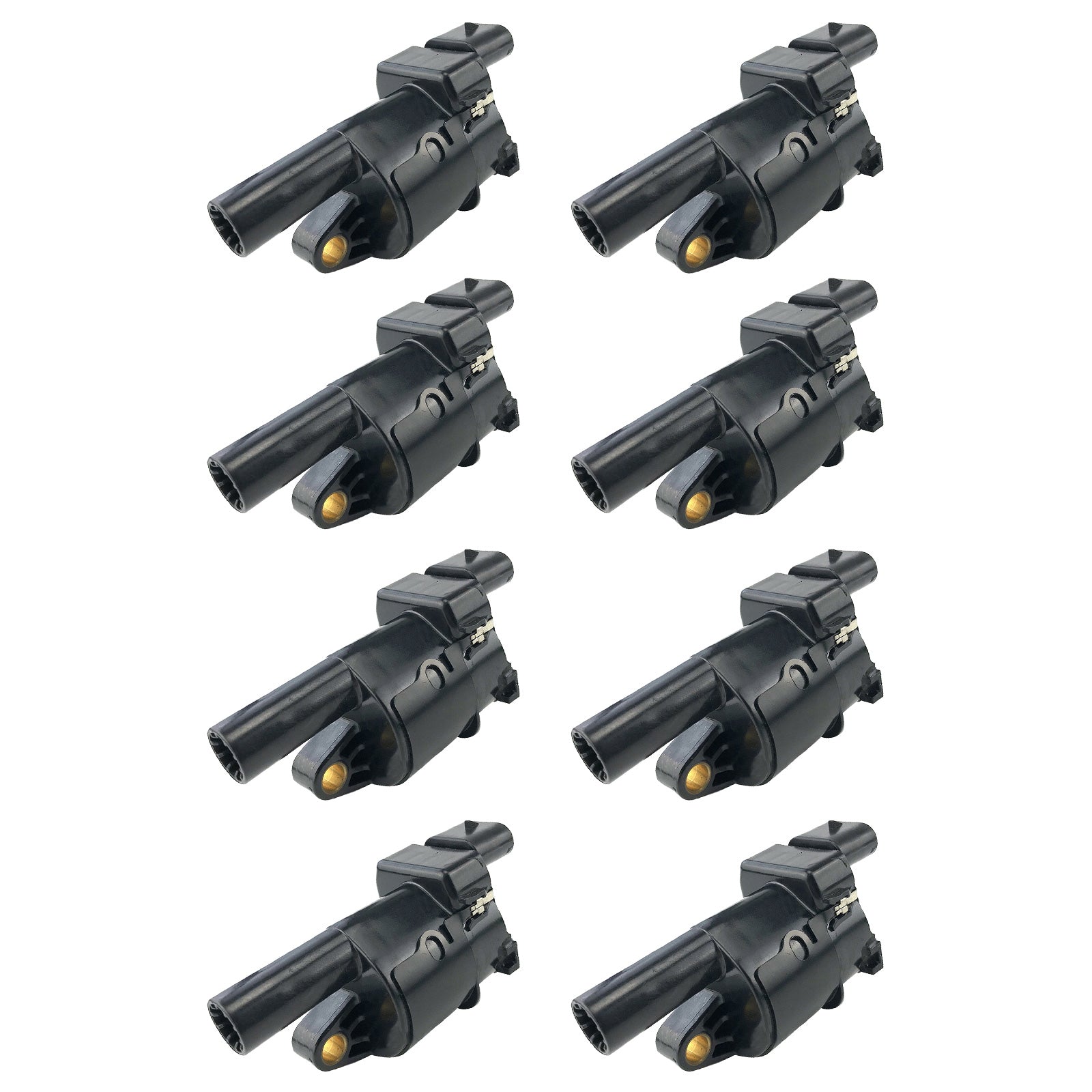 8x Ignition Coils Suitable for Holden Berlina Calais Caprice Commodore 12573190.