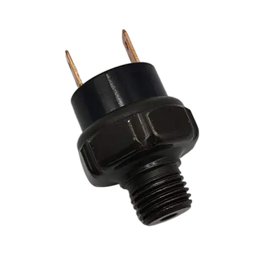 1 8inch NPT Air Compressor Tank Pressure Control Switch 70psi ON 100psi OFF 12V 24V.