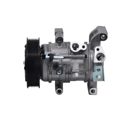 A/C Compressor 10SRE11C With Clutch Suitable For Toyota Hilux 2016+ 883200K520