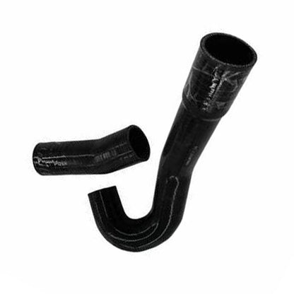 Intercooler Intake and Outlet Hose Suitable For LDV T60 2017-On 2.8L Diesel Turbo