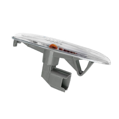 2x Turn Signal Side Marker Indicator Lamps Suitable For Toyota Camry 2006-2011 / Kluger 2007-2014