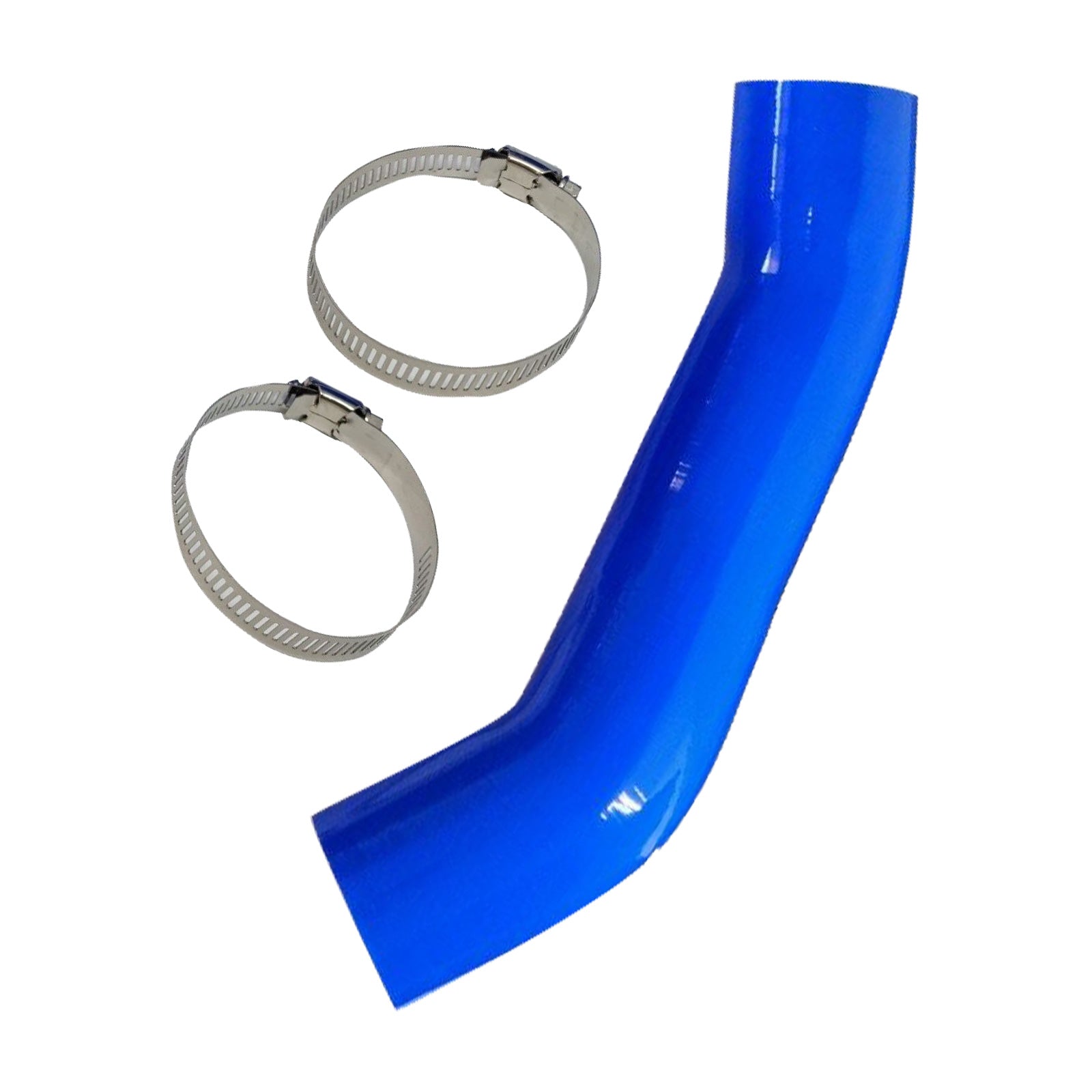 Turbo Intercooler Intake Hose Suitable for Mitsubishi Pajero 3.2 DI-D 2000-2006 1505A361.