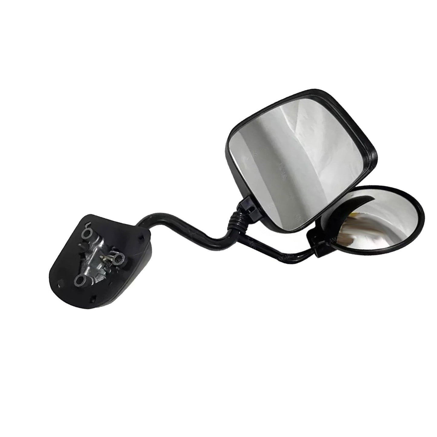 Front Left Rearview Mirror Suitable for Toyota HiAce H200 Van 3.0L