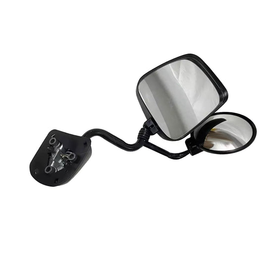 Front Left Rearview Mirror Suitable for Toyota HiAce H200 Van 3.0L