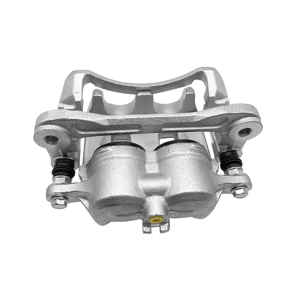 Front LH  RH Disc Brake Caliper Set Suitable For Patrol GU Y61 97-16 WagonUte.