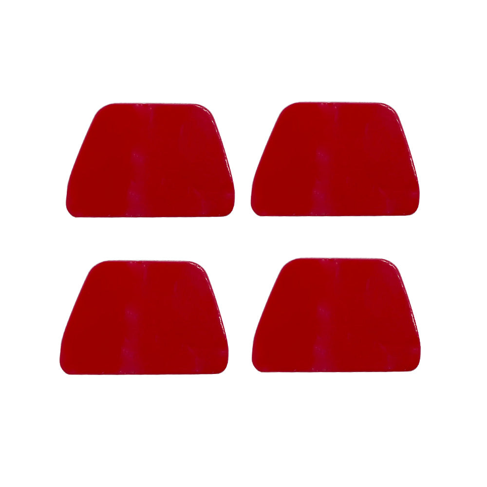 Sonic Animal Repeller Shoo Whistle 2 Pair Suitable For Roo Kangaroo 4WD Car.