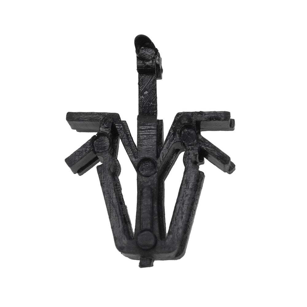 10x Grille Clips Suitable for Toyota 4Runner 90467-12040
