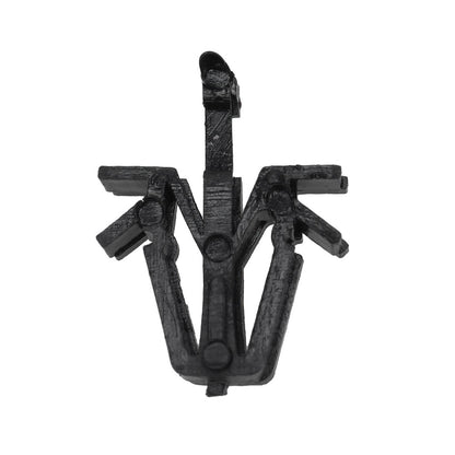 10x Grille Clips Suitable for Toyota 4Runner 90467-12040