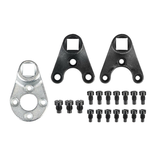 Outboard Trim Tilt Pin Wrench Hardware Replacement Suitable For Seastar Yamaha.