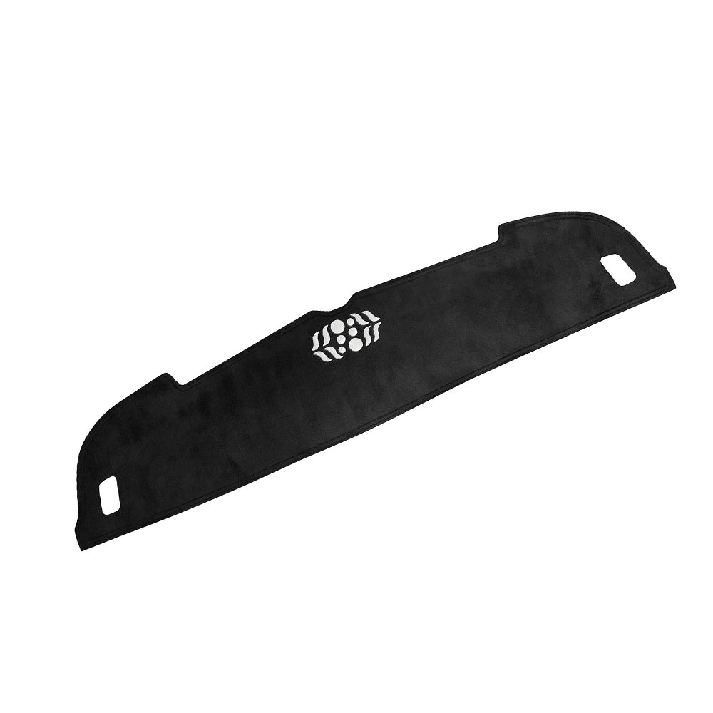 Black Non-Slip Dash Mat Suitable for Chery Tiggo 7 Pro Non-HUD
