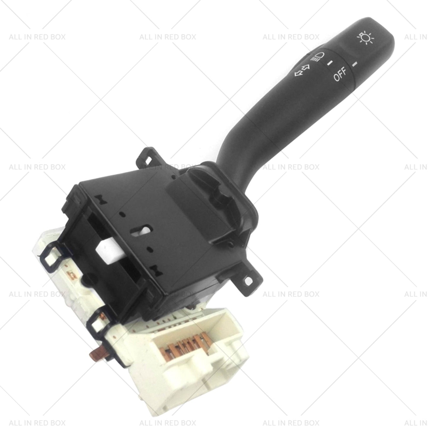 Headlight Indicator Stalk Switch Suitable For Toyota Hilux RZN149 / LN172 / LN167