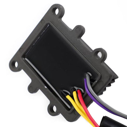 Regulator Suitable For Johnson Evinrude 90HP 1996-1998 & 100HP 1998-2001 Outboard 586075