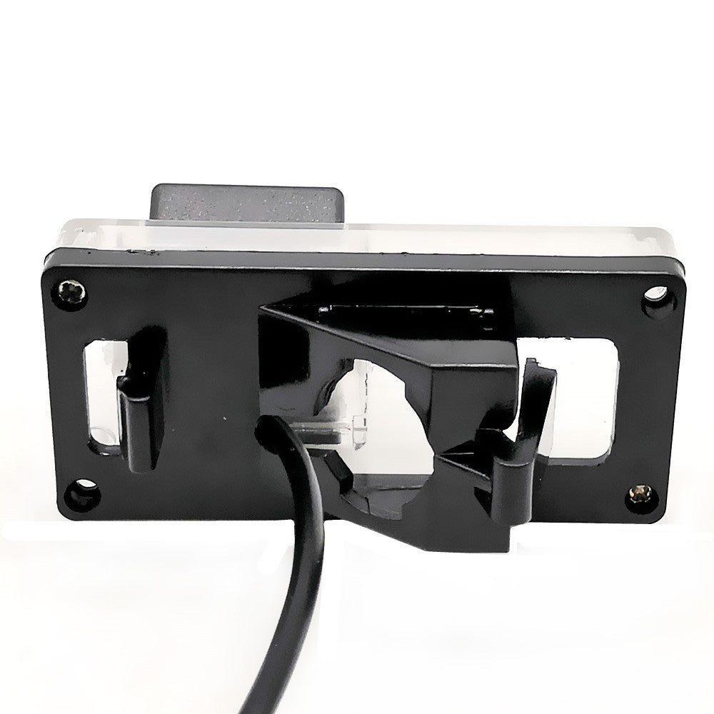 Car Rear View Backup Camera Suitable For Toyota Land Cruiser 70 100 200 Series.