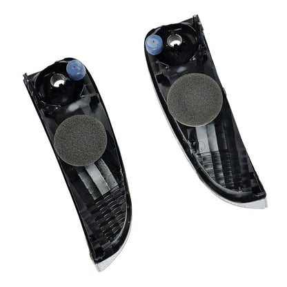 Daytime Running Light Cover Pair Suitable for Porsche Cayenne 2007-2010