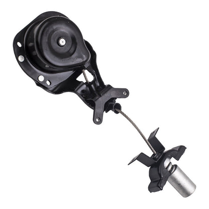 Spare Wheel Winch Suitable For Land Rover Discovery 3/4 L319 & Range Rover Sport L320