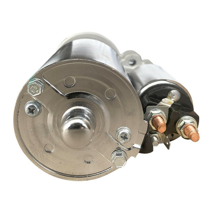 Starter Motor Suitable For Ford Falcon Fairlane F150 XR8 EB ED EF EL XH AU 5.0L V8.