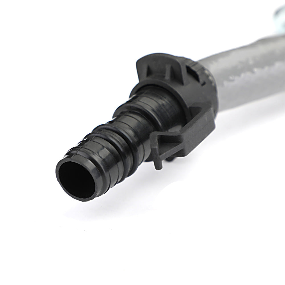 Turbo Oil Return Drain Pipe Tube Fits For Buick Chevy Cruze Sonic Trax 55587854.