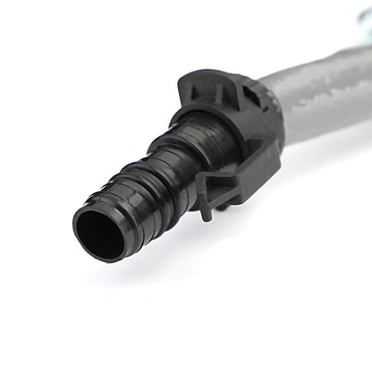 Turbo Oil Return Drain Pipe Tube Fits For Buick Chevy Cruze Sonic Trax 55587854.