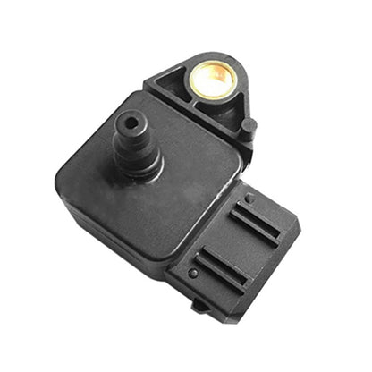 Intake Manifold MAP Sensor Suitable for BMW 1 Series E81 2.0D