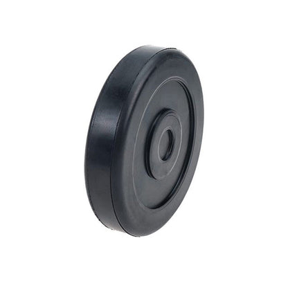 Round Rubber Arm Pads Suitable For BendPak & Danmar Lift Set of 4 HD Slip-On