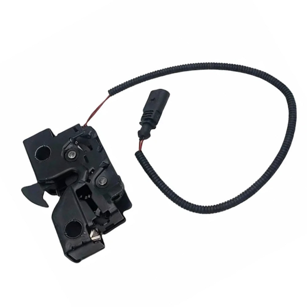 Front Bonnet Hood Lock Latch Suitable for Audi A3 1.8L