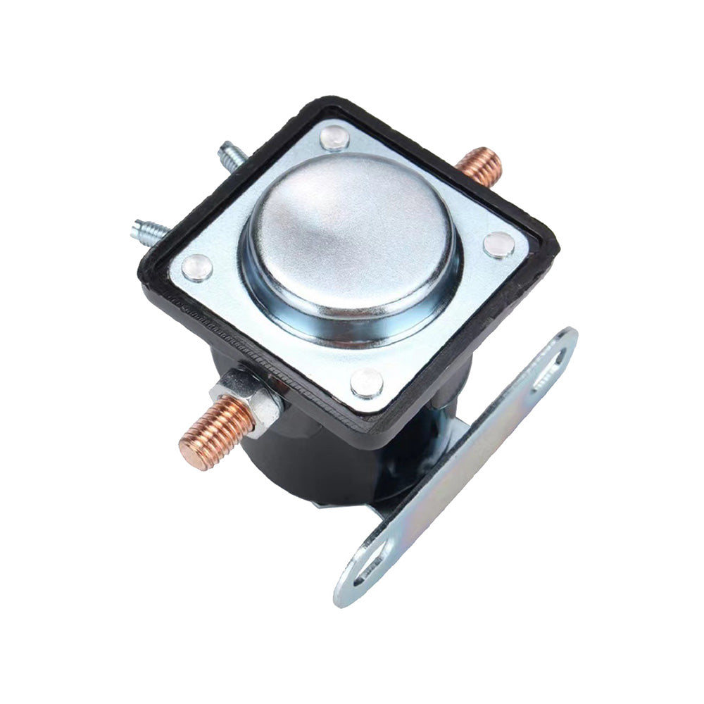 SW-3 H D Car Truck Starter Solenoid Relay 4 Terminal Suitable For Ford 12V.