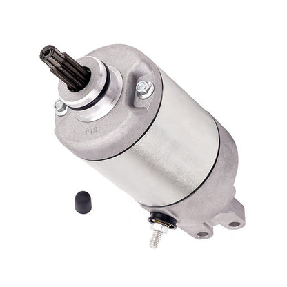 Starter Motor for Honda 500 TRX500 TRX500FE TRX500FM FourTrax Foreman 2005-2011.