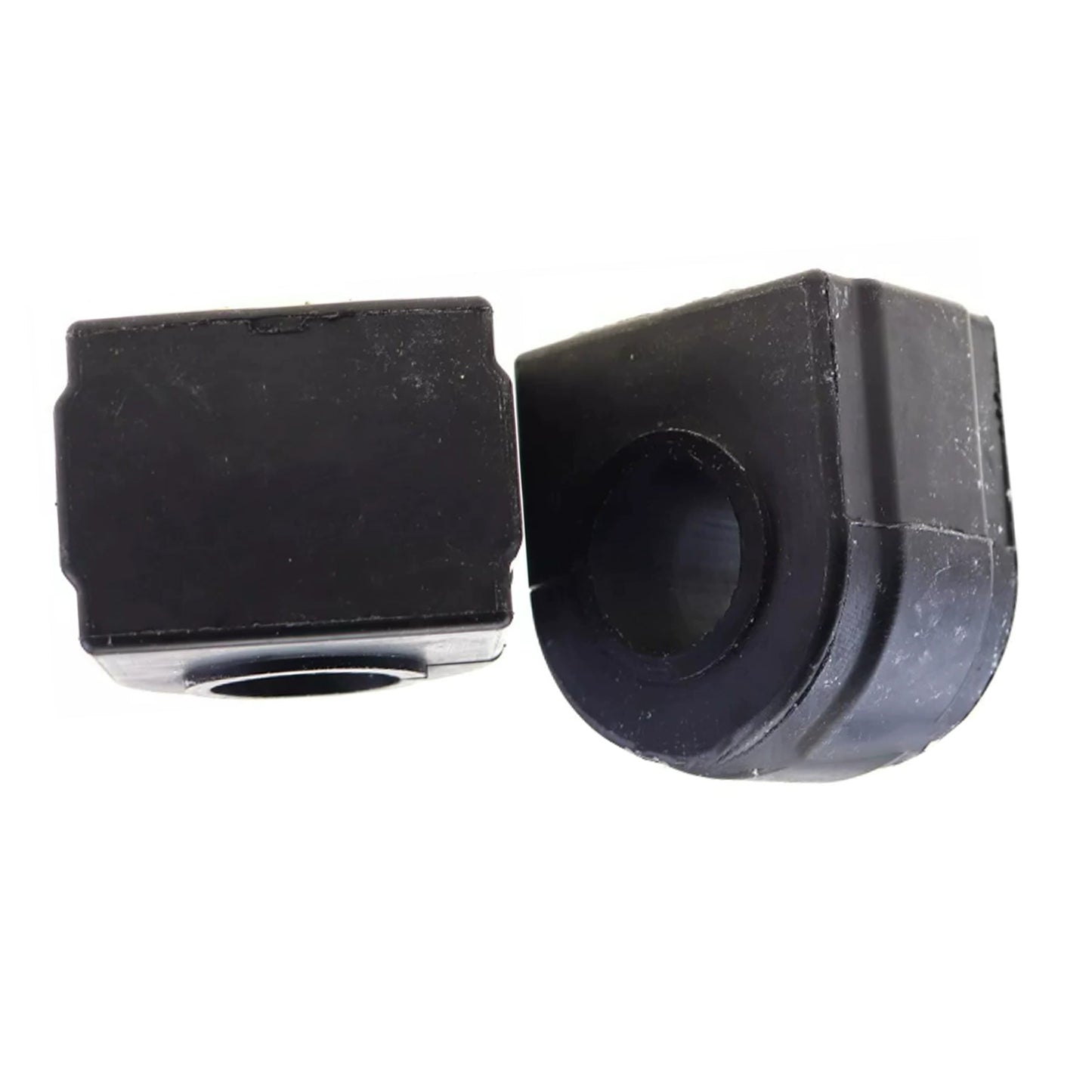 2x Front Stabilizer Sway Bar Bushing Rubber Mounting Suitable for BMW X5 E70