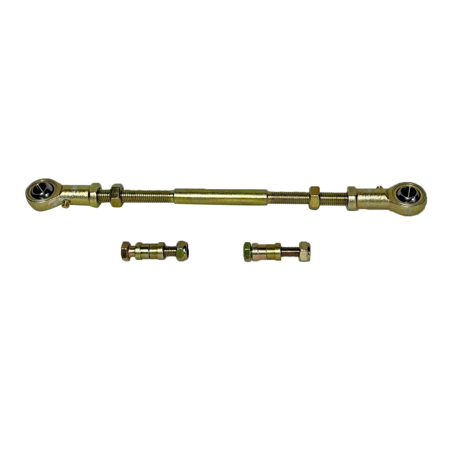LH Rear Sway Bar Extension Link 2"-8" Suitable For Nissan Patrol GU / GQ