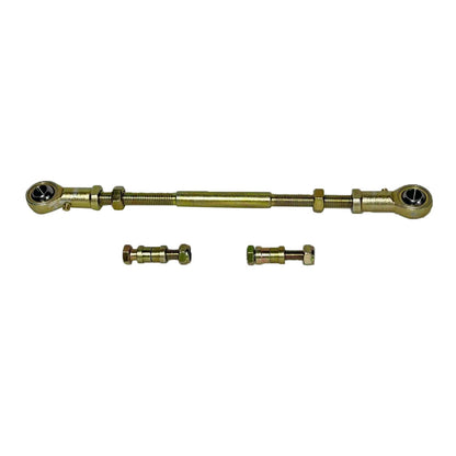 LH Rear Sway Bar Extension Link 2"-8" Suitable For Nissan Patrol GU / GQ