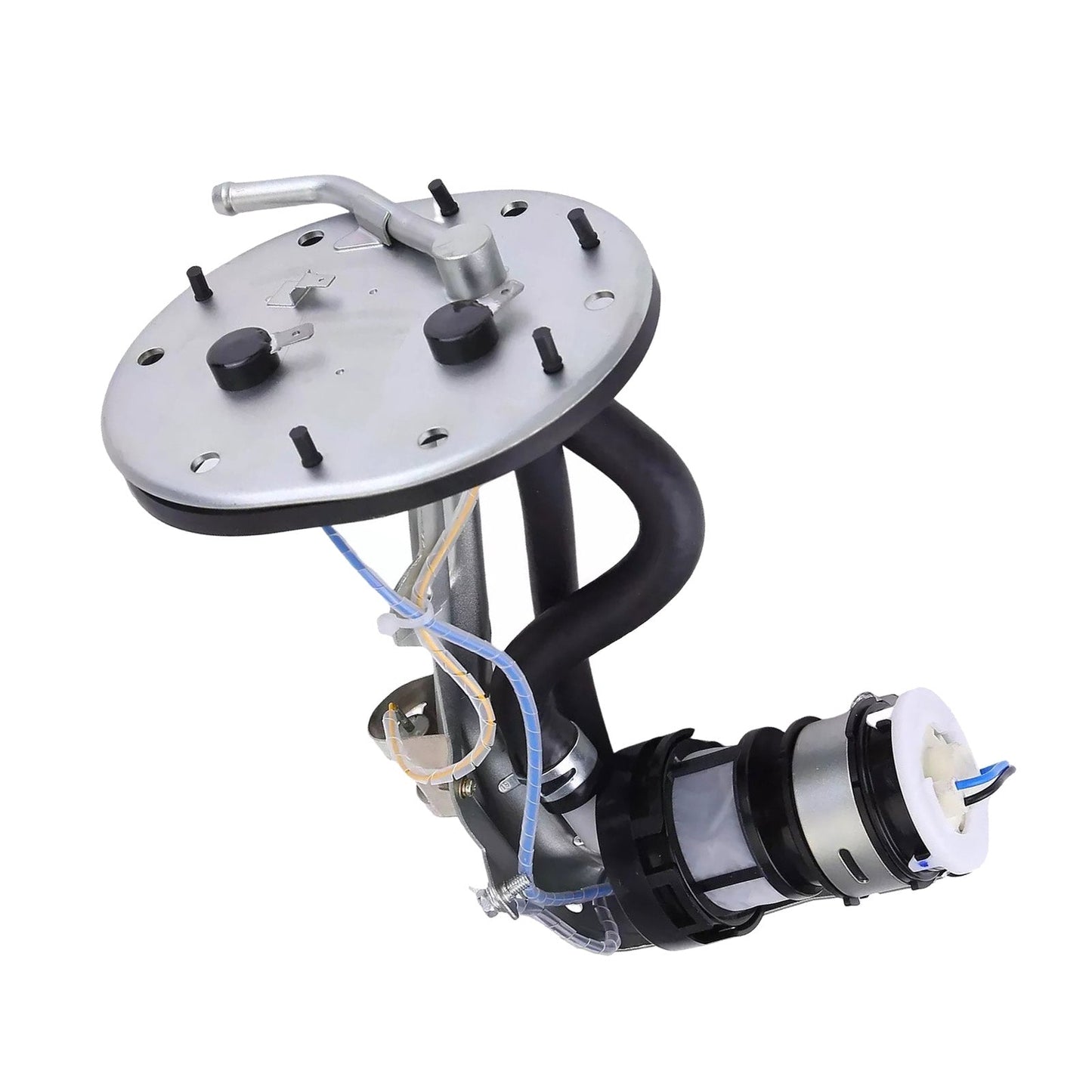 Fuel Pump 12V Electric Suitable For Honda GL1500 GL1500A GL1500SE 1988-2000.