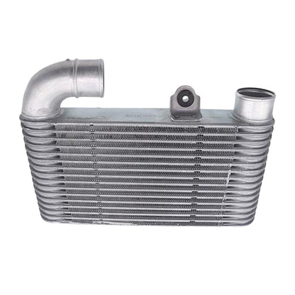 Aluminum Intercooler Suitable For Toyota Hiace / Commuter KDH 2005-On 3.0L