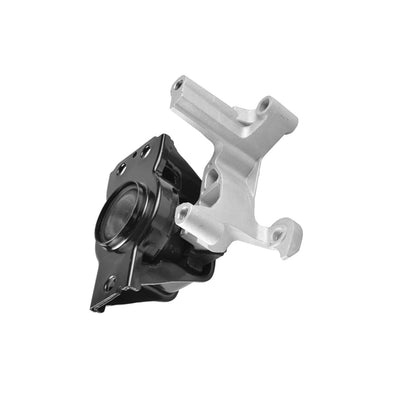 Engine Mount Kit Rear, Left & Right (LH & RH) Suitable For Nissan Dualis J10 2007-2015 4-Cyl MR20DE