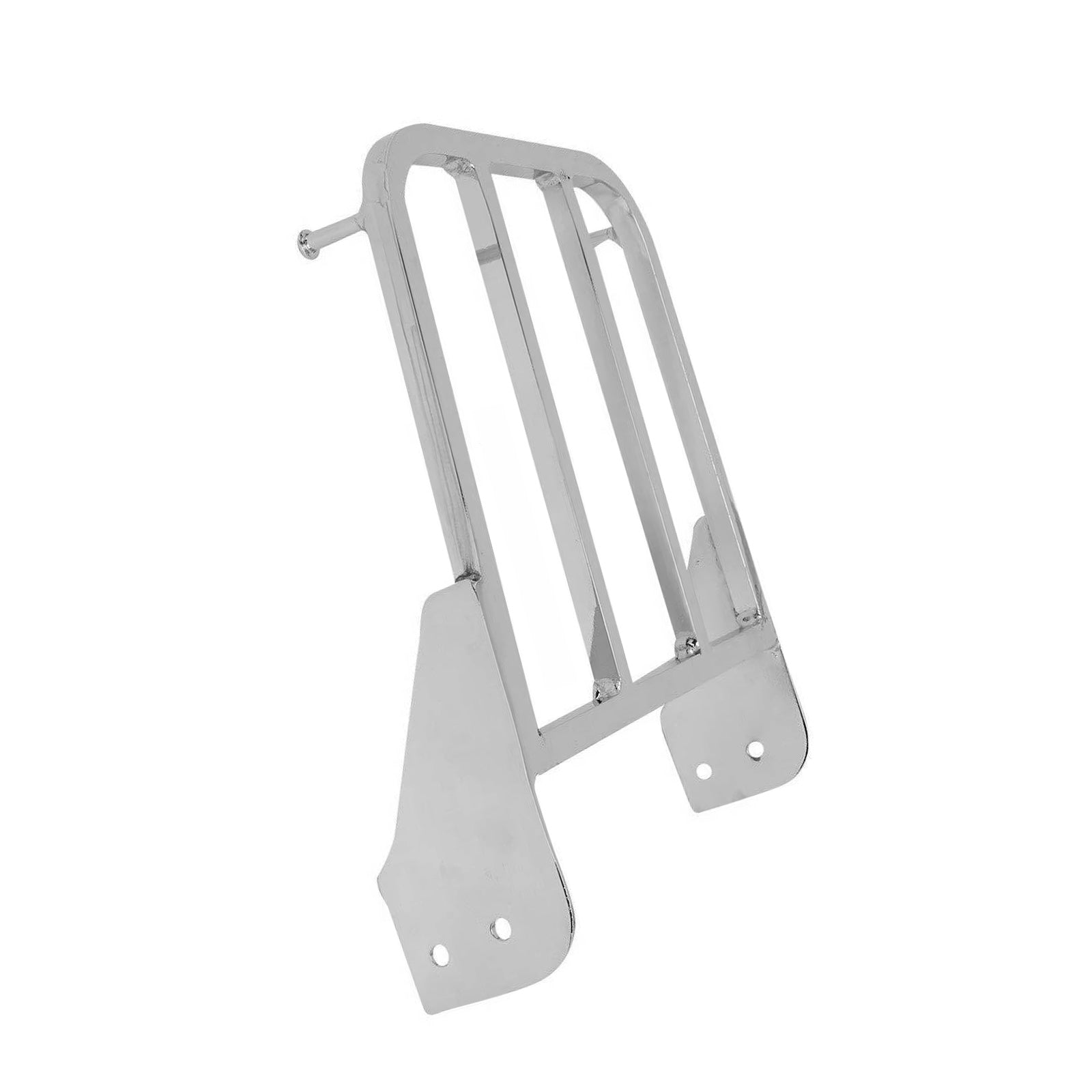 Backrest Sissy Bar W  Luggage Rack Suitable For Suzuki Boulevard C50 2005-2011.